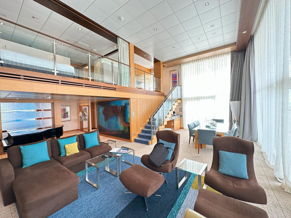 Discover the Perks and Benefits of Royal Caribbean’s Suite Classes