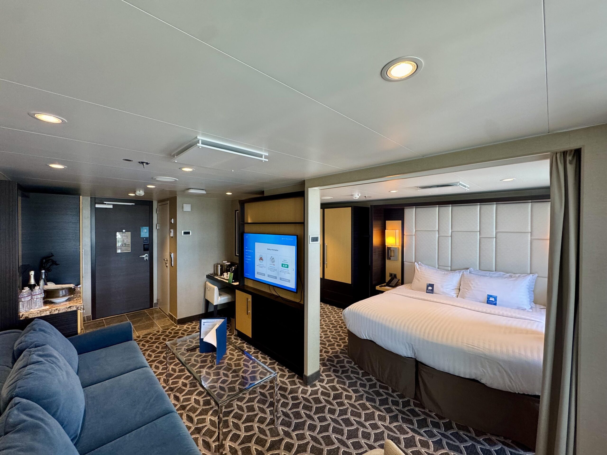 How to Plan Your Dream Vacation with Royal Caribbean Suites